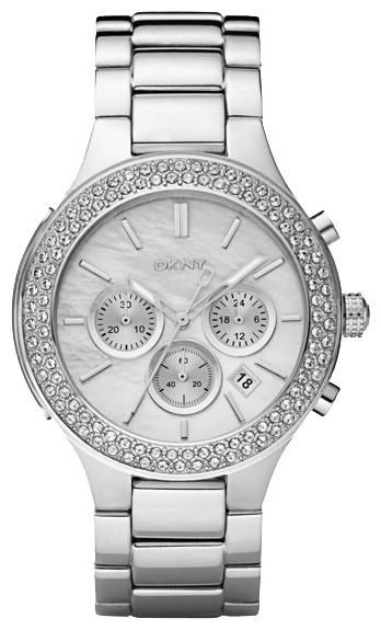 Wrist watch DKNY for Women - picture, image, photo