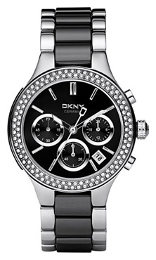 Wrist watch DKNY for Women - picture, image, photo