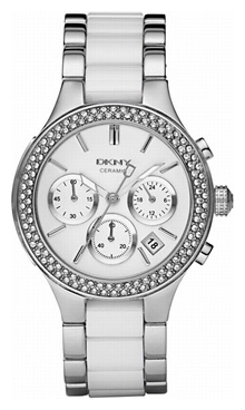 Wrist watch DKNY for Women - picture, image, photo