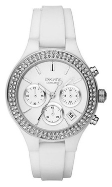 Wrist watch DKNY for Women - picture, image, photo