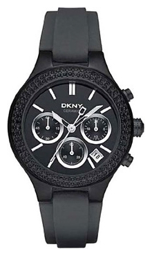 Wrist watch DKNY for Women - picture, image, photo