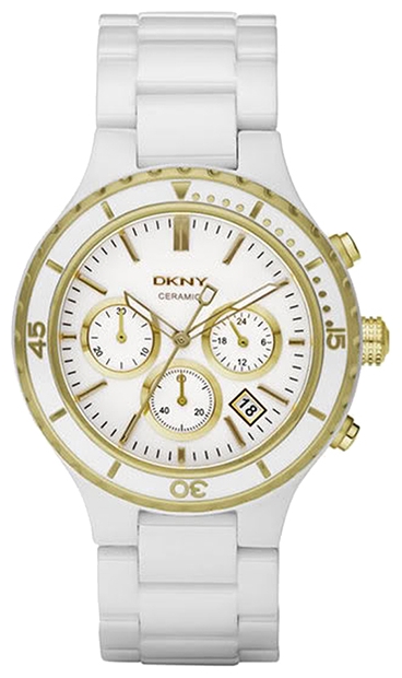 DKNY NY8194 wrist watches for women - 1 picture, photo, image