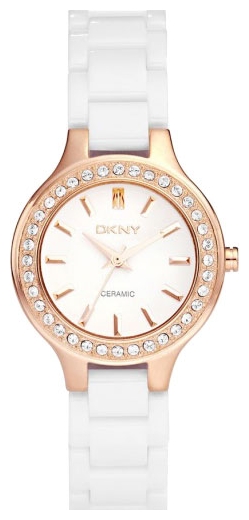 DKNY NY8214 wrist watches for women - 1 photo, image, picture