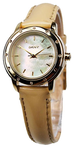 DKNY NY8229 wrist watches for women - 2 photo, image, picture