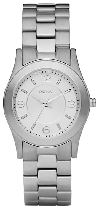 Wrist watch DKNY for Women - picture, image, photo