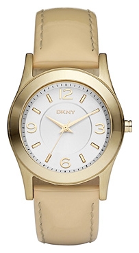 Wrist watch DKNY for Women - picture, image, photo