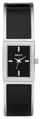 Wrist watch DKNY for Women - picture, image, photo