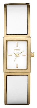 Wrist watch DKNY for Women - picture, image, photo