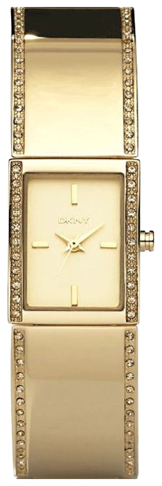 Wrist watch DKNY for Women - picture, image, photo