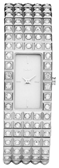 Wrist watch DKNY for Women - picture, image, photo