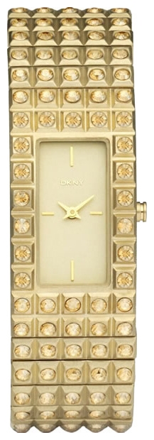 Wrist watch DKNY for Women - picture, image, photo