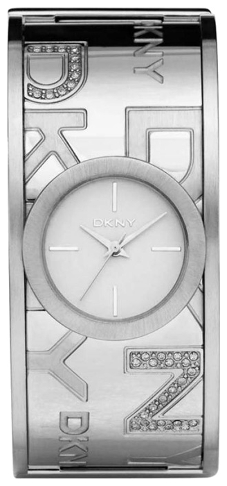 Wrist watch DKNY for Women - picture, image, photo