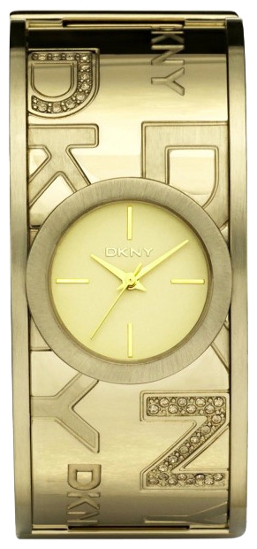 Wrist watch DKNY for Women - picture, image, photo