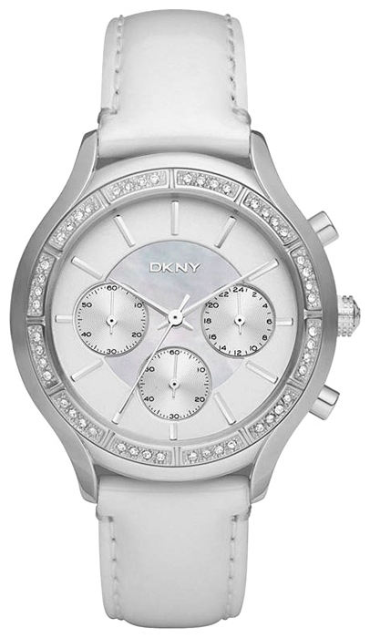 Wrist watch DKNY for Women - picture, image, photo