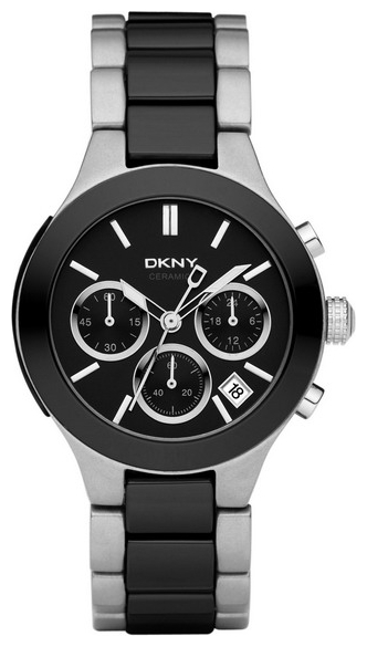 DKNY NY8256 wrist watches for women - 1 picture, photo, image