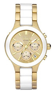 Wrist watch DKNY for Women - picture, image, photo