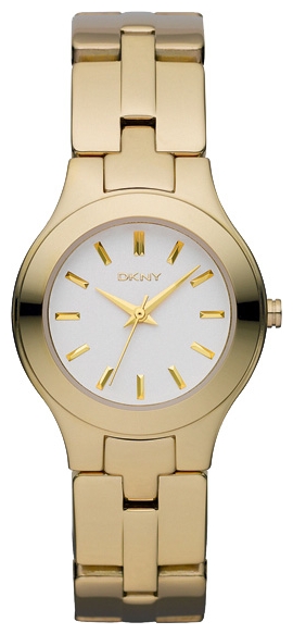 Wrist watch DKNY for Women - picture, image, photo