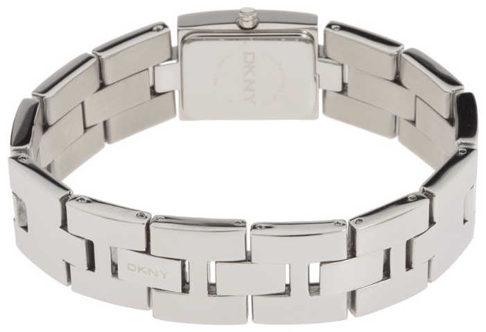 DKNY NY8285 wrist watches for women - 2 photo, image, picture