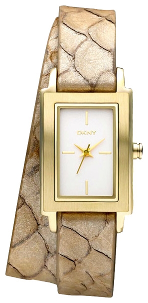 Wrist watch DKNY for Women - picture, image, photo