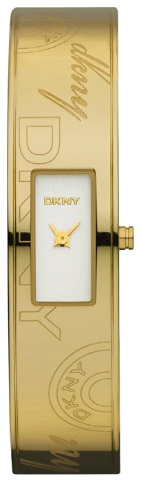 Wrist watch DKNY for Women - picture, image, photo