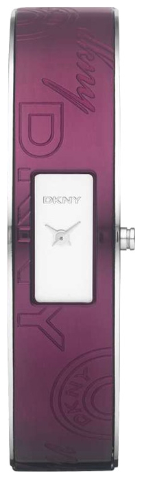 Wrist watch DKNY for Women - picture, image, photo