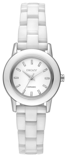 Wrist watch DKNY for Women - picture, image, photo