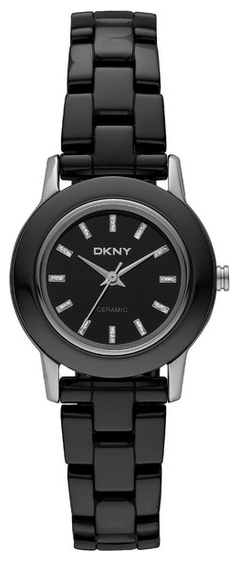 DKNY NY8296 wrist watches for women - 1 photo, image, picture