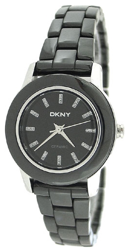 DKNY NY8296 wrist watches for women - 2 photo, image, picture