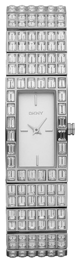 Wrist watch DKNY for Women - picture, image, photo