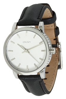 DKNY NY8305 wrist watches for women - 2 image, photo, picture