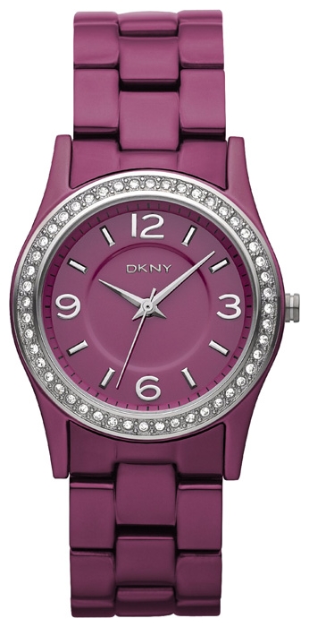 Wrist watch DKNY for Women - picture, image, photo