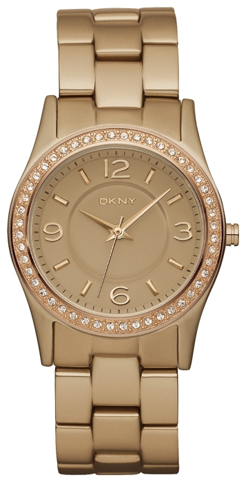 Wrist watch DKNY for Women - picture, image, photo