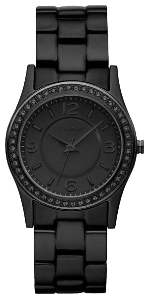 Wrist watch DKNY for Women - picture, image, photo