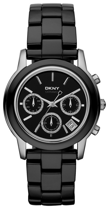 Wrist watch DKNY for Women - picture, image, photo