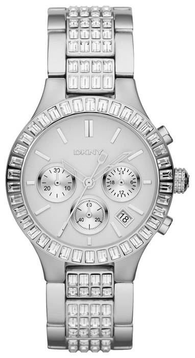 Wrist watch DKNY for Women - picture, image, photo