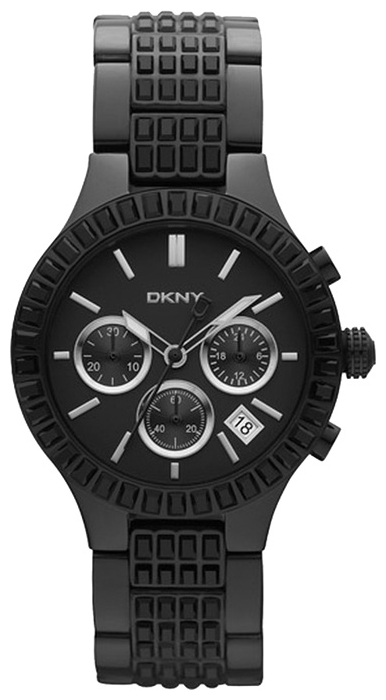 Wrist watch DKNY for Women - picture, image, photo