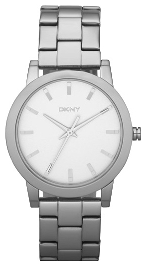 Wrist watch DKNY for Women - picture, image, photo