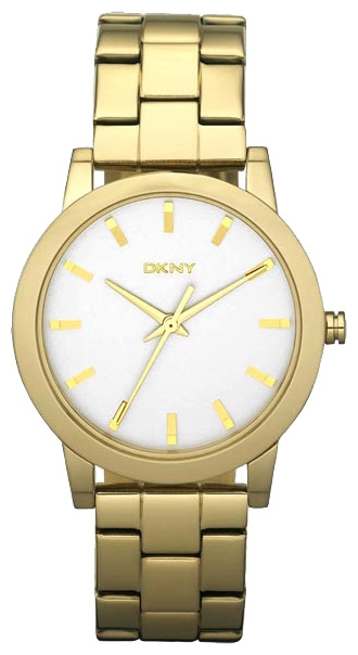 Wrist watch DKNY for Women - picture, image, photo