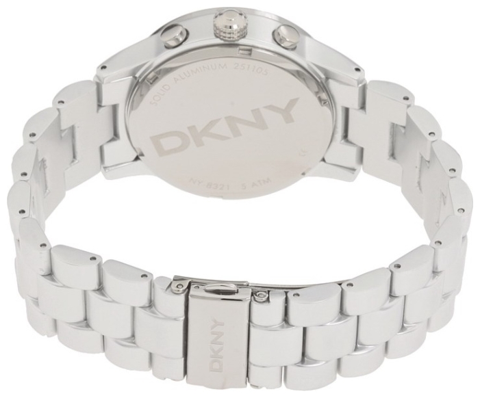 DKNY NY8321 wrist watches for women - 2 picture, image, photo