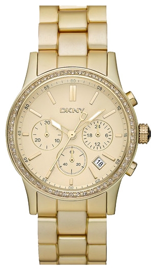 Wrist watch DKNY for Women - picture, image, photo