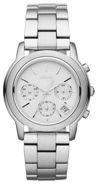 DKNY NY8327 wrist watches for women - 1 image, photo, picture