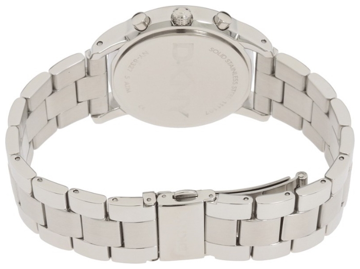 DKNY NY8327 wrist watches for women - 2 image, photo, picture