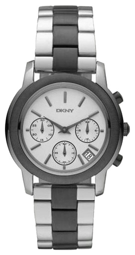 Wrist watch DKNY for Women - picture, image, photo