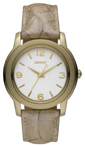 Wrist watch DKNY for Women - picture, image, photo