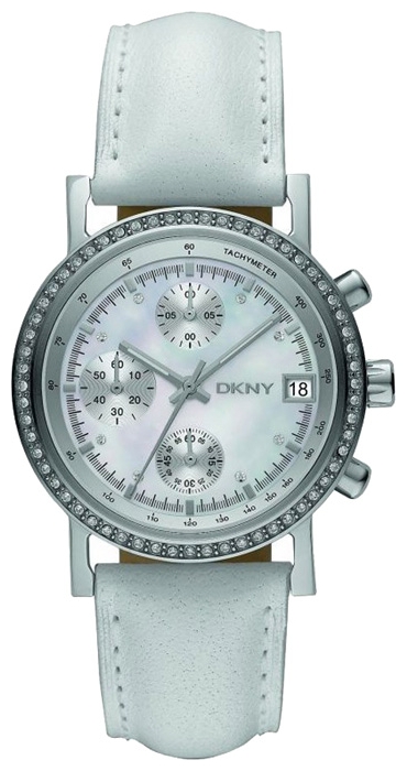 Wrist watch DKNY for Women - picture, image, photo