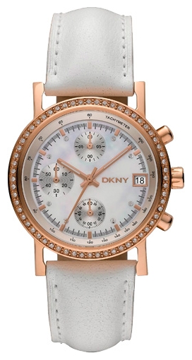 DKNY NY8342 wrist watches for women - 1 photo, image, picture
