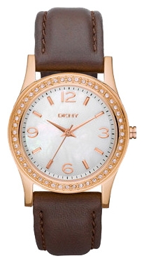 Wrist watch DKNY for Women - picture, image, photo