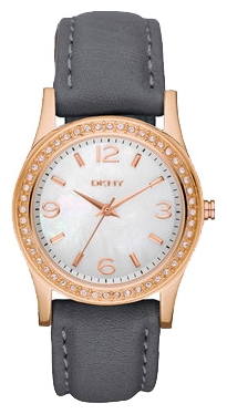 Wrist watch DKNY for Women - picture, image, photo