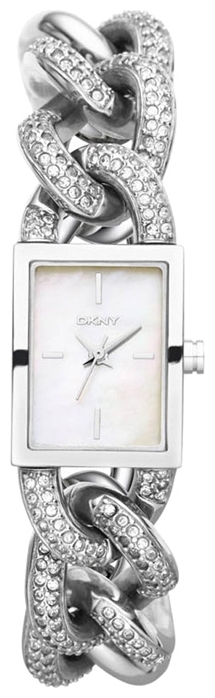 Wrist watch DKNY for Women - picture, image, photo