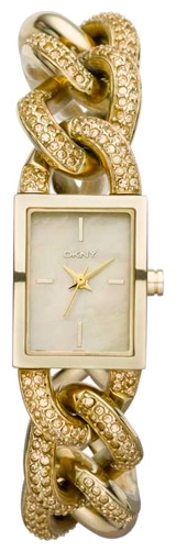 Wrist watch DKNY for Women - picture, image, photo